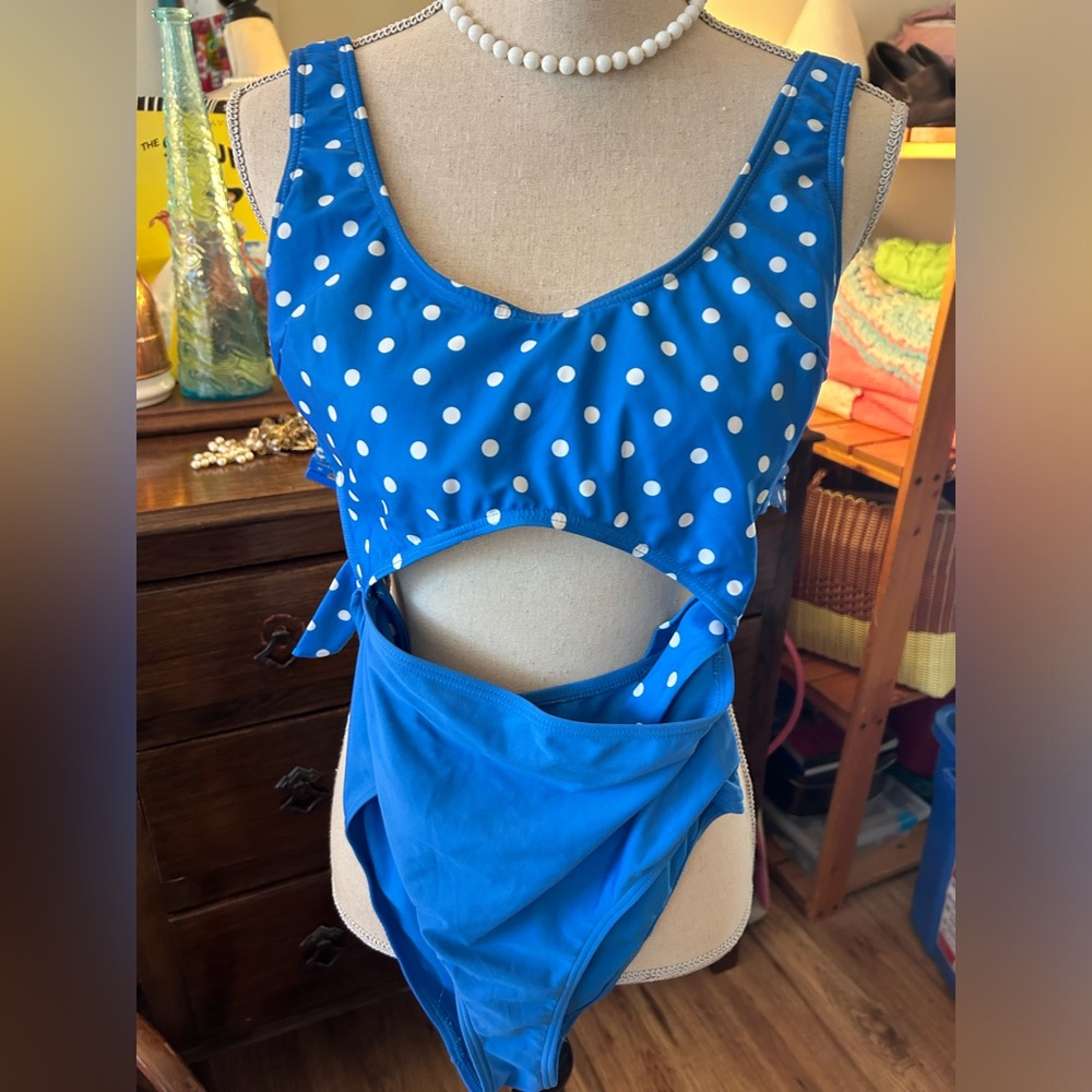 Peek & Beau Swimsuit